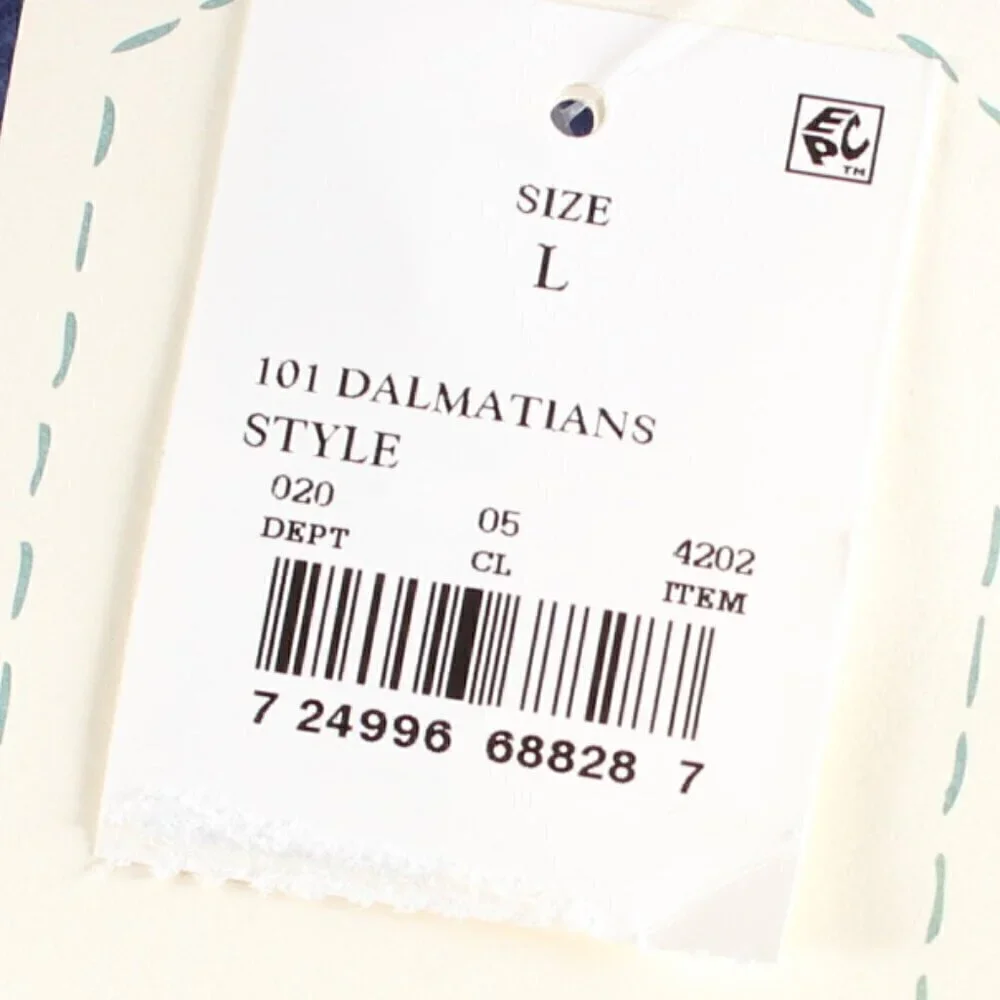 Disney 101 Dreams Shirt - Large - NWT - Picture 6 of 8
